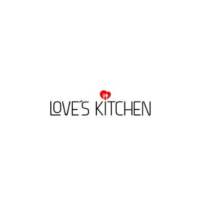 Kitchen Love’s 